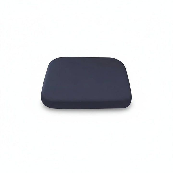 Coussin Orthopédique en Mousse à Mémoire pour Soutien du Coccyx et des Lombaires