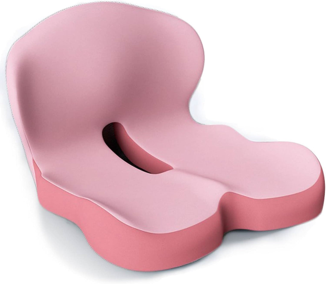 Coussin en Mousse à Mémoire Premium pour une Posture et un Confort Améliorés