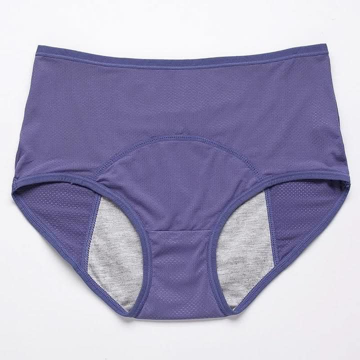 Sous-vêtements pour femmes à évacuation de l'humidité pour un confort durable