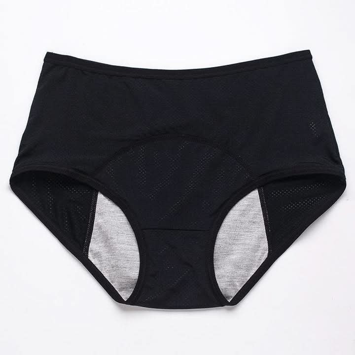 Sous-vêtements pour femmes à évacuation de l'humidité pour un confort durable
