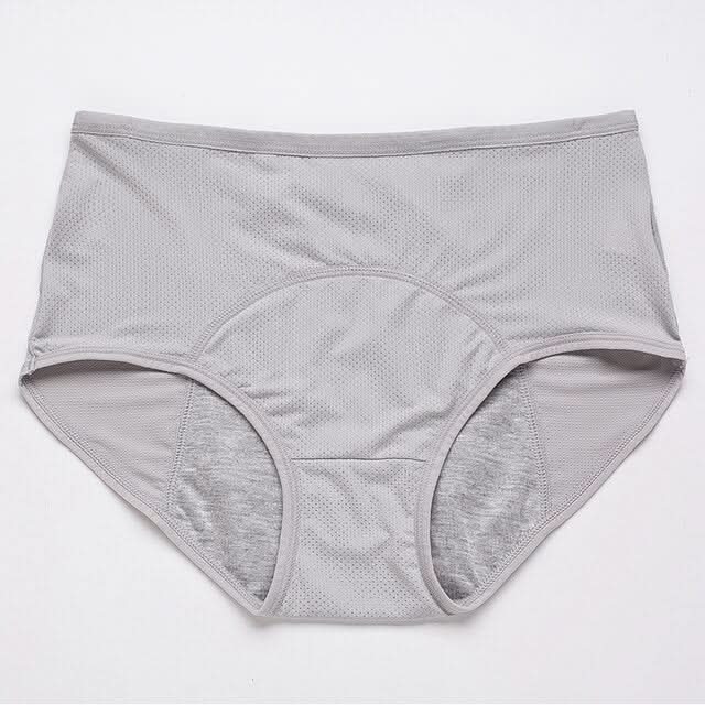 Sous-vêtements pour femmes à évacuation de l'humidité pour un confort durable