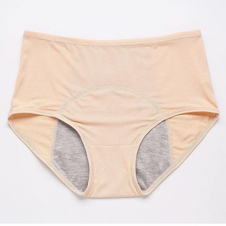 Sous-vêtements pour femmes à évacuation de l'humidité pour un confort durable