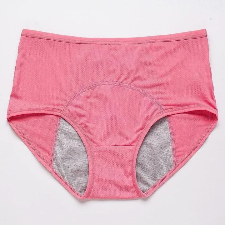 Sous-vêtements pour femmes à évacuation de l'humidité pour un confort durable