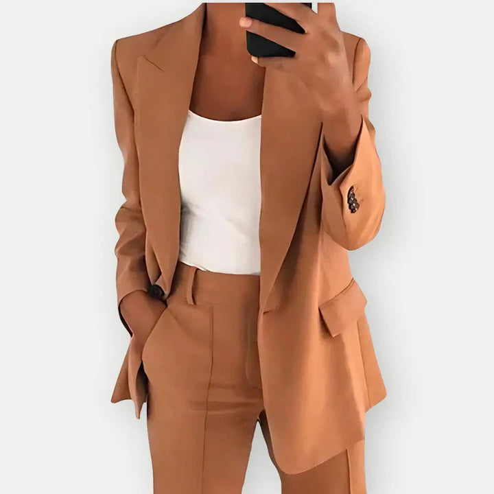 Costume Femme | Moderne