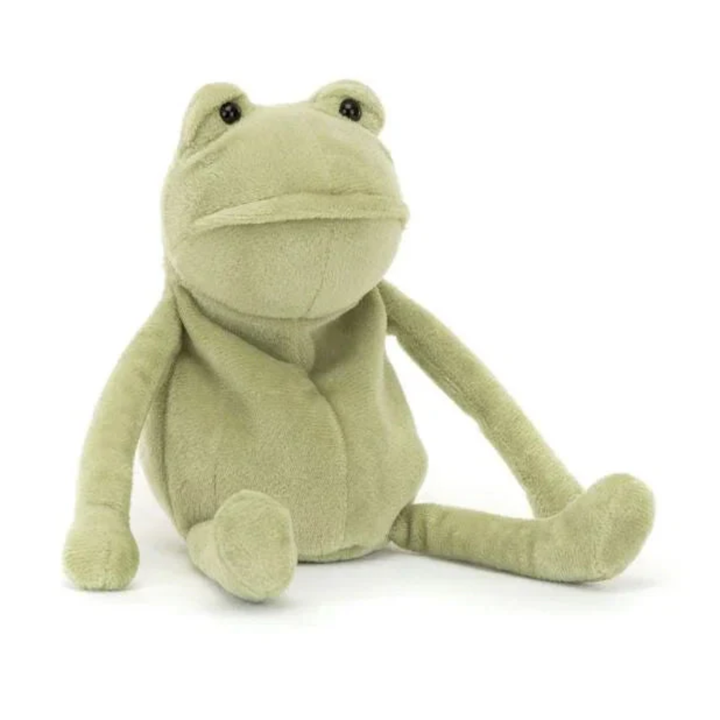 Fergus Grenouille