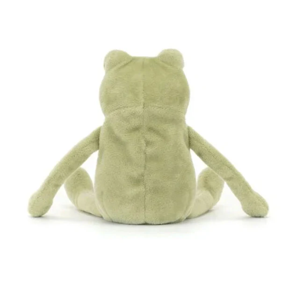 Fergus Grenouille