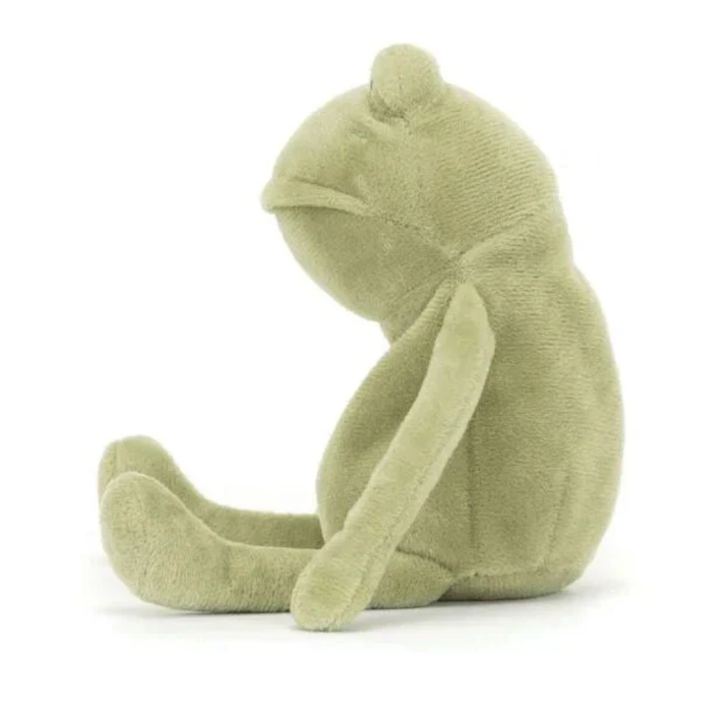 Fergus Grenouille