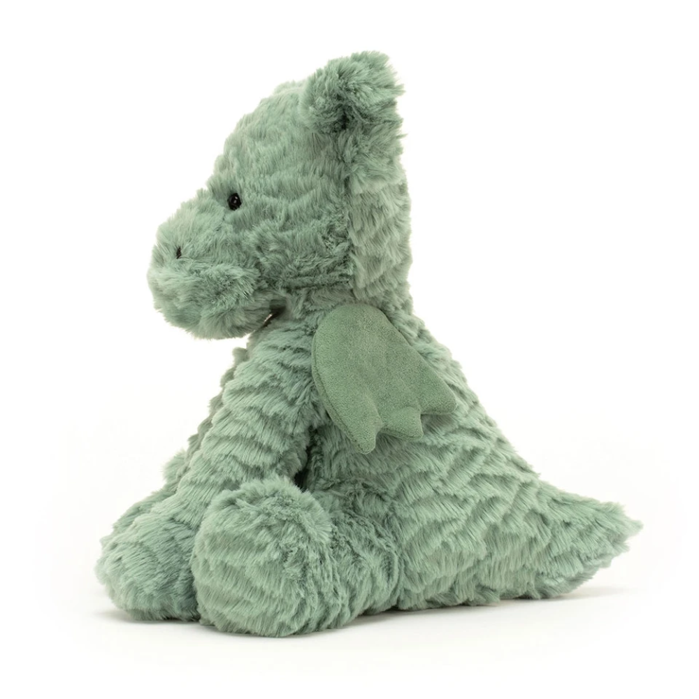 Dragon Fuddlewuddle