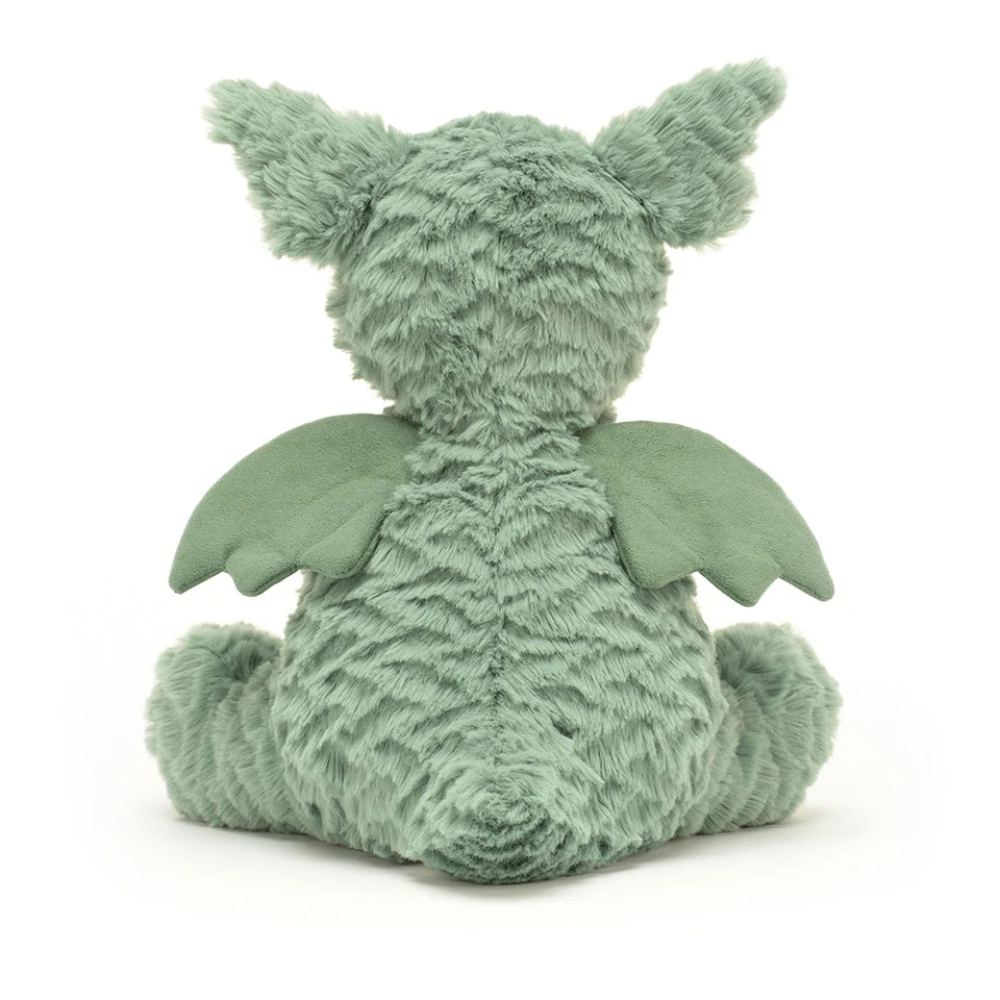 Dragon Fuddlewuddle