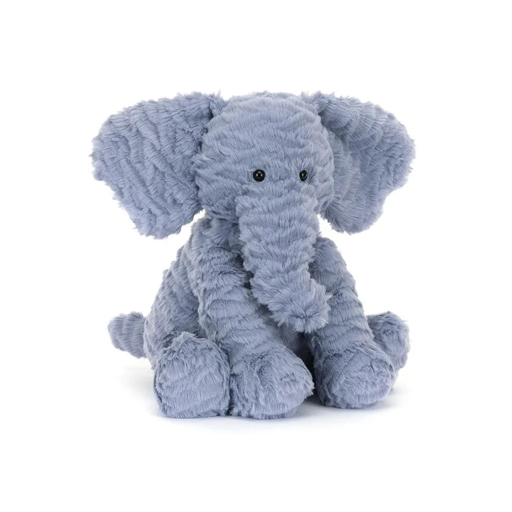 Éléphant Fuddlewuddle