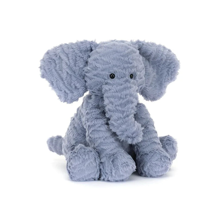 Éléphant Fuddlewuddle
