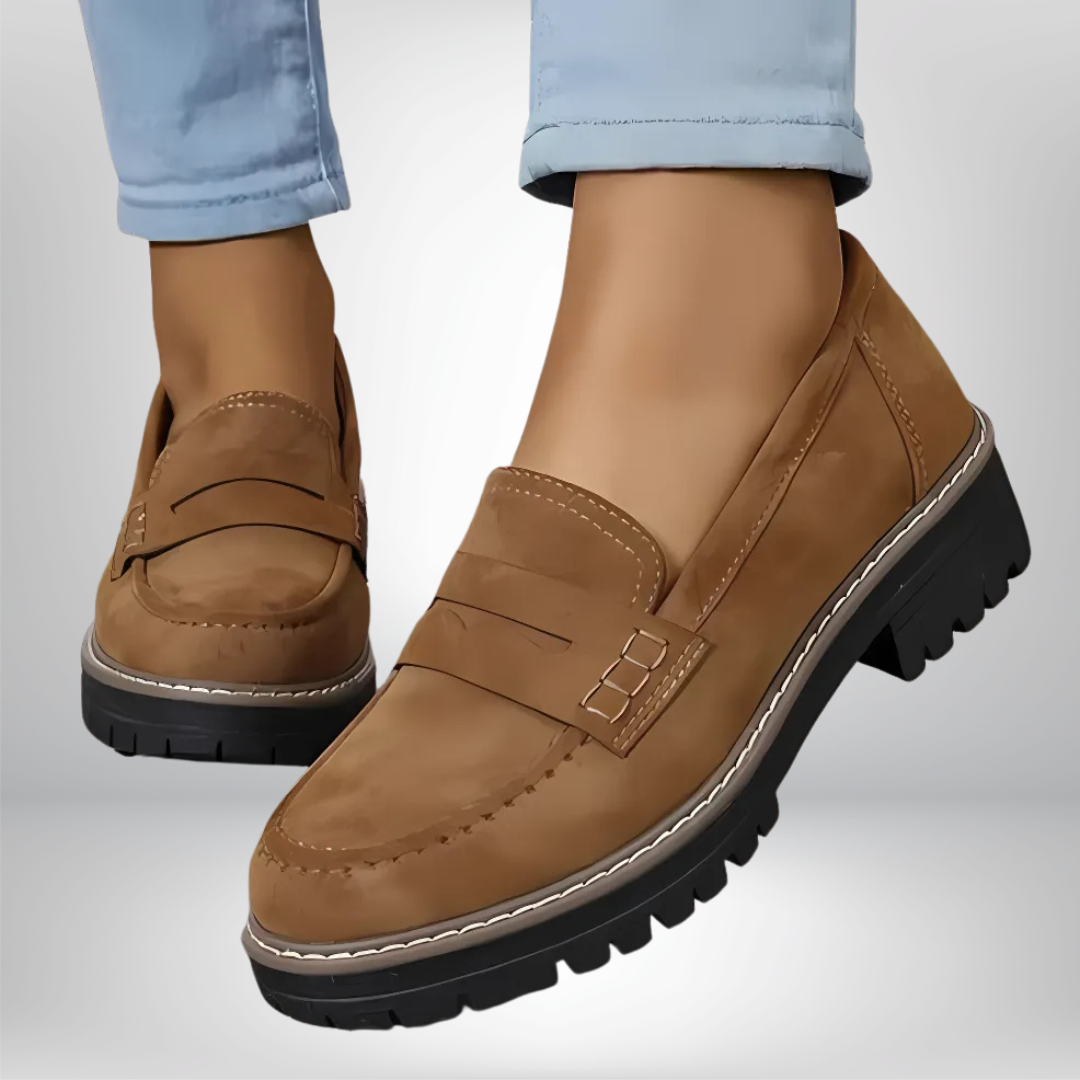Chaussures Élégantes pour Femmes | Plateforme