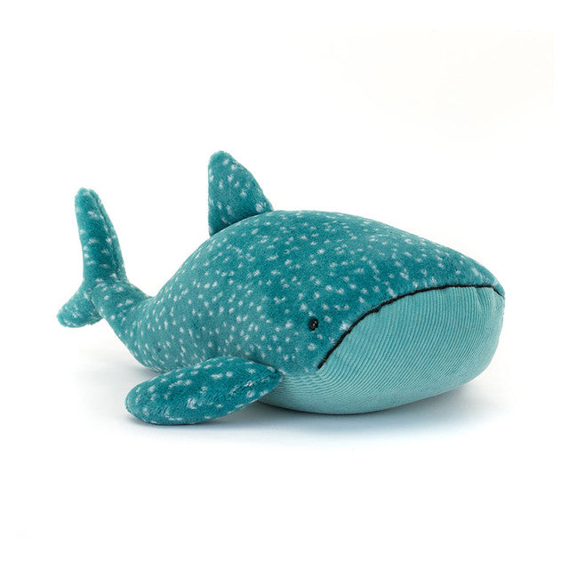 Gobfrey Requin Baleine