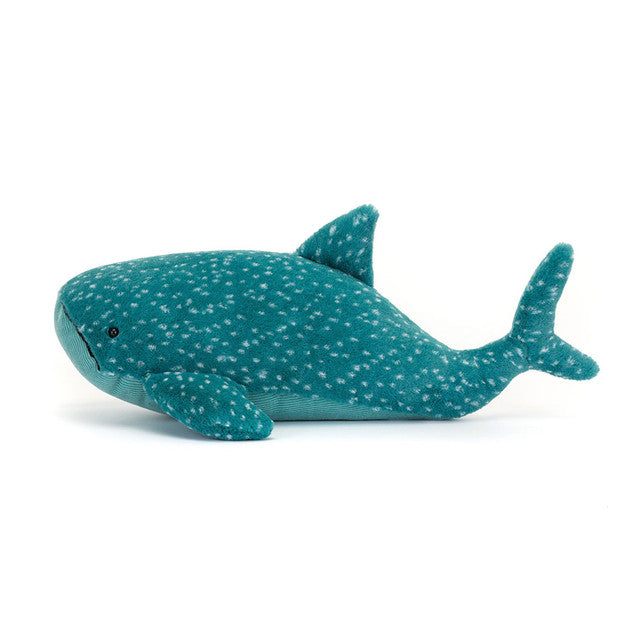 Gobfrey Requin Baleine