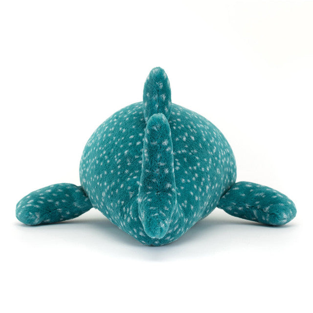 Gobfrey Requin Baleine