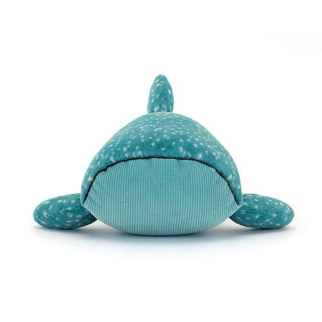 Gobfrey Requin Baleine