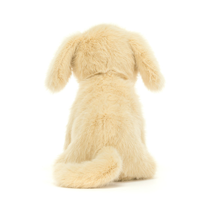 Chiot Doré