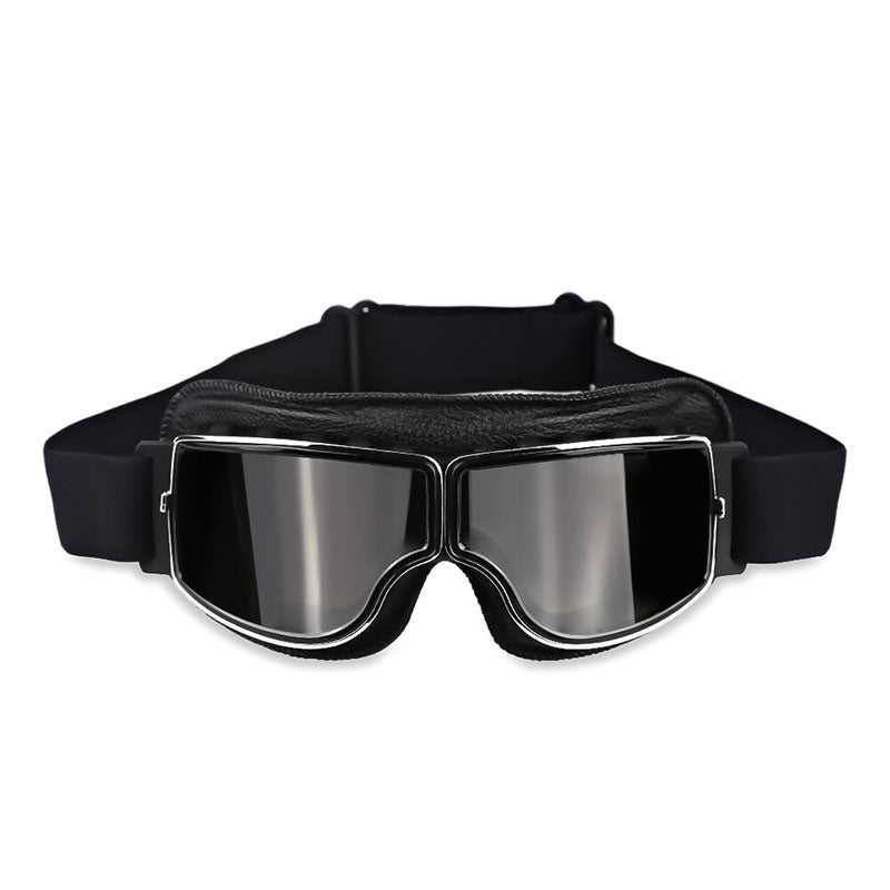 Lunettes de Protection à Porter sur Lunettes avec Anti-Buée et Protection UV