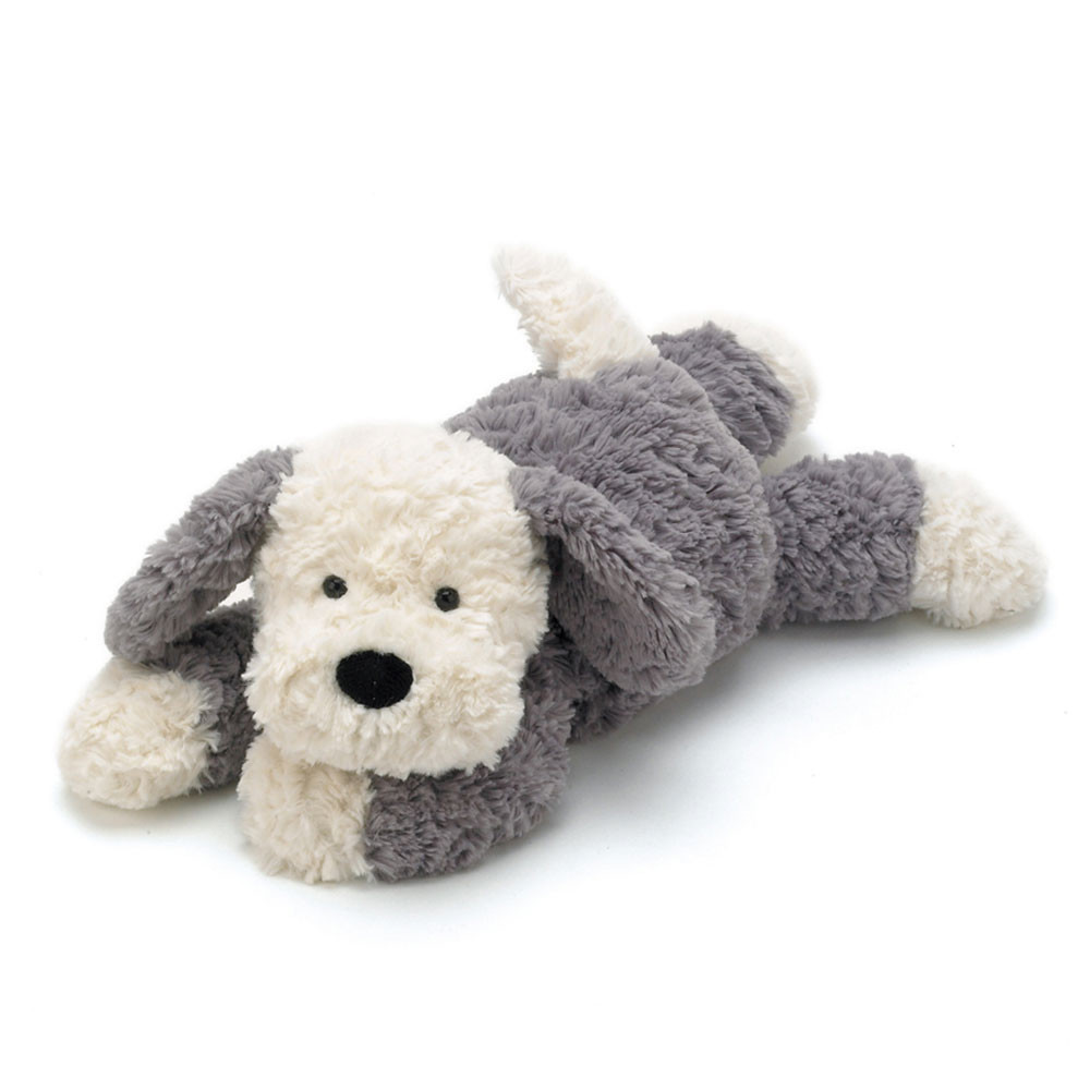 Chien de Berger Tumblie