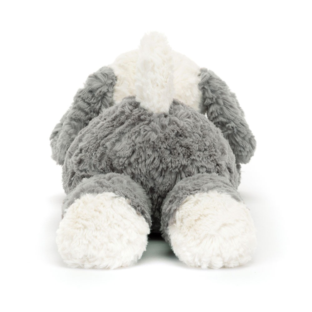 Chien de Berger Tumblie