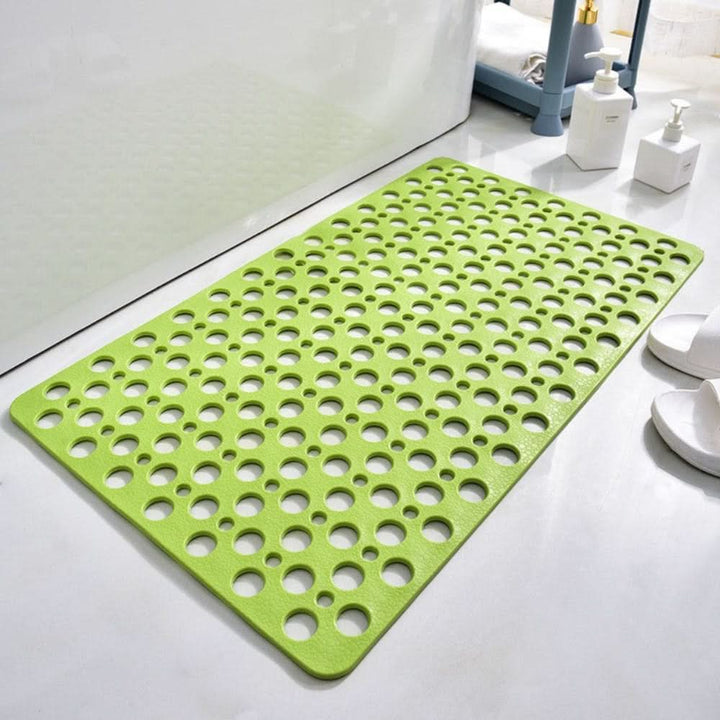 Tapis de Douche Antidérapant de Luxe pour une Sécurité Hygiénique