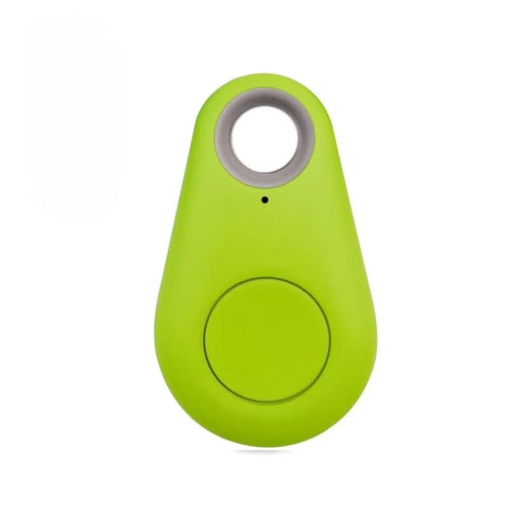 Traceur GPS pour Animaux de Compagnie et Objets