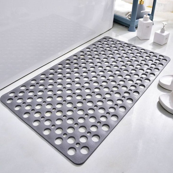 Tapis de Douche Antidérapant de Luxe pour une Sécurité Hygiénique