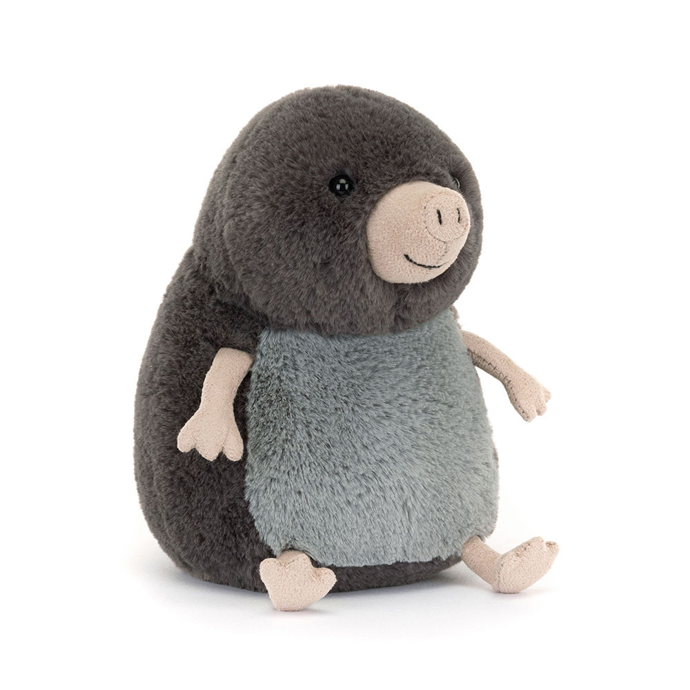 Muswell Taupe
