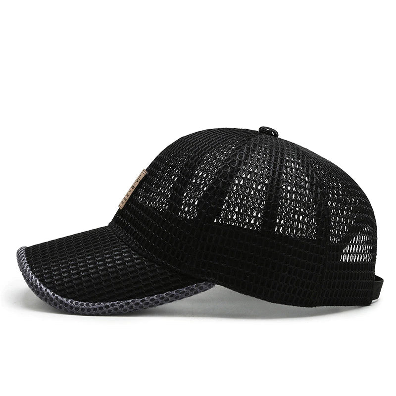 La Casquette d'Été Ultime et Aérée