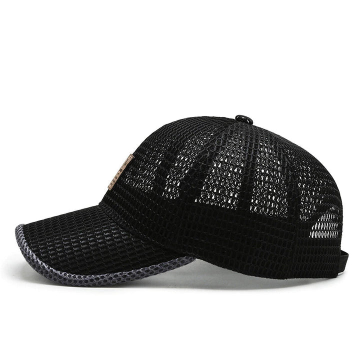 La Casquette d'Été Ultime et Aérée