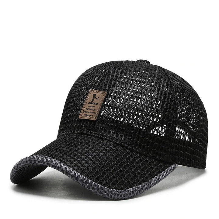 La Casquette d'Été Ultime et Aérée