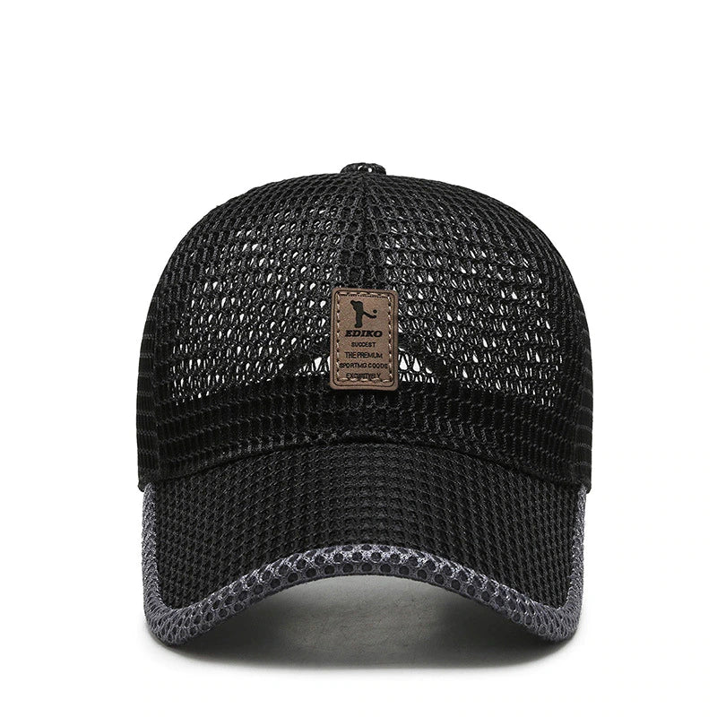 La Casquette d'Été Ultime et Aérée