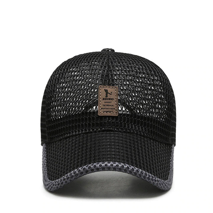 La Casquette d'Été Ultime et Aérée