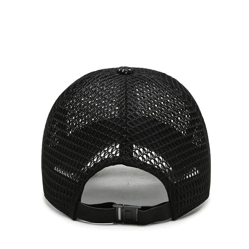 La Casquette d'Été Ultime et Aérée