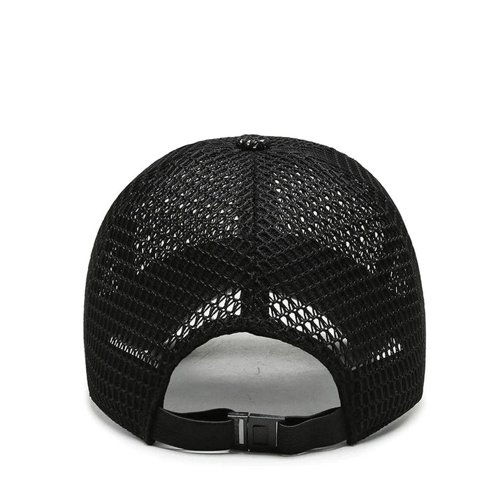 La Casquette d'Été Ultime et Aérée