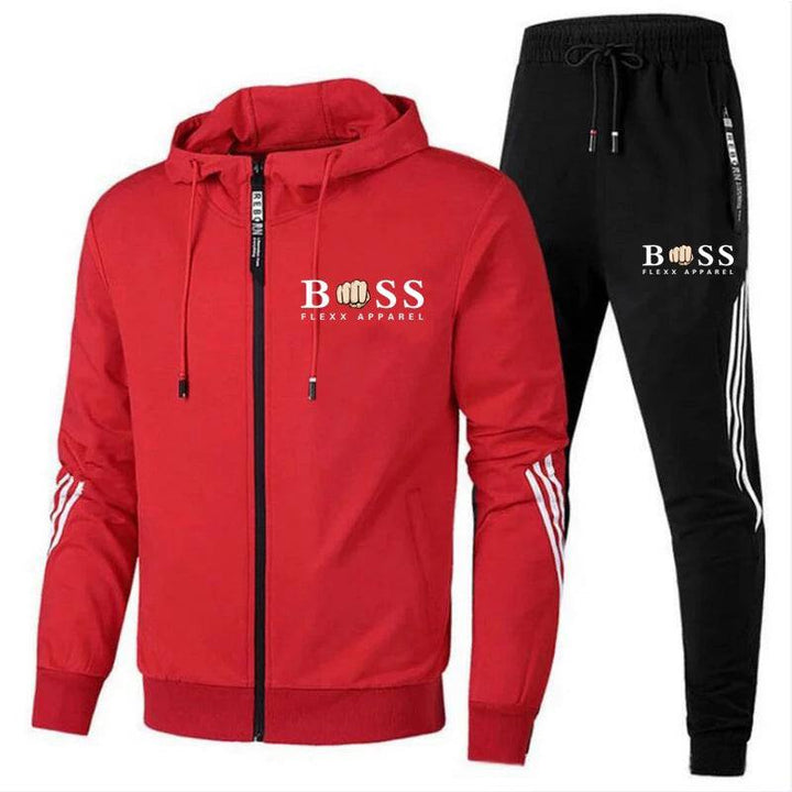Costume de jogging pour hommes | Sport