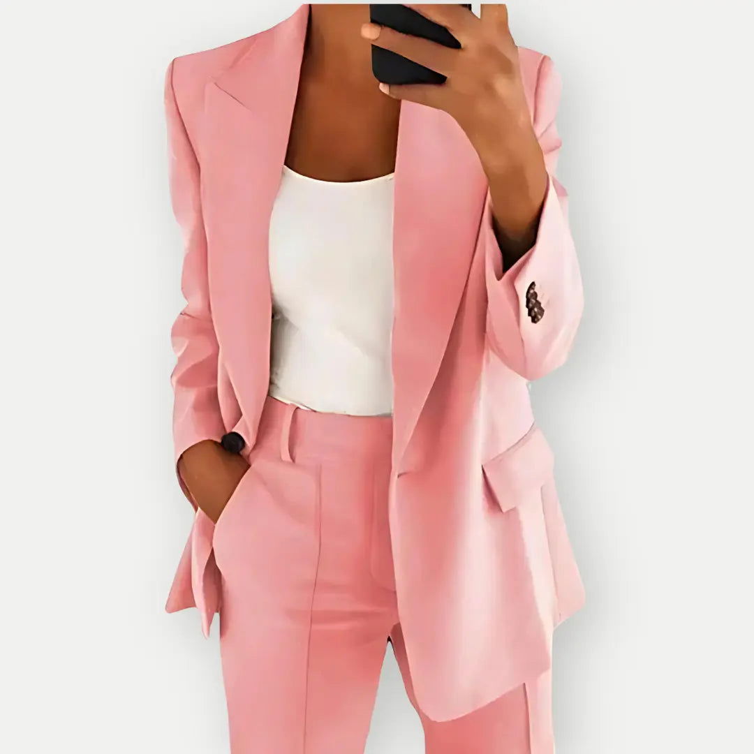 Costume Femme | Moderne