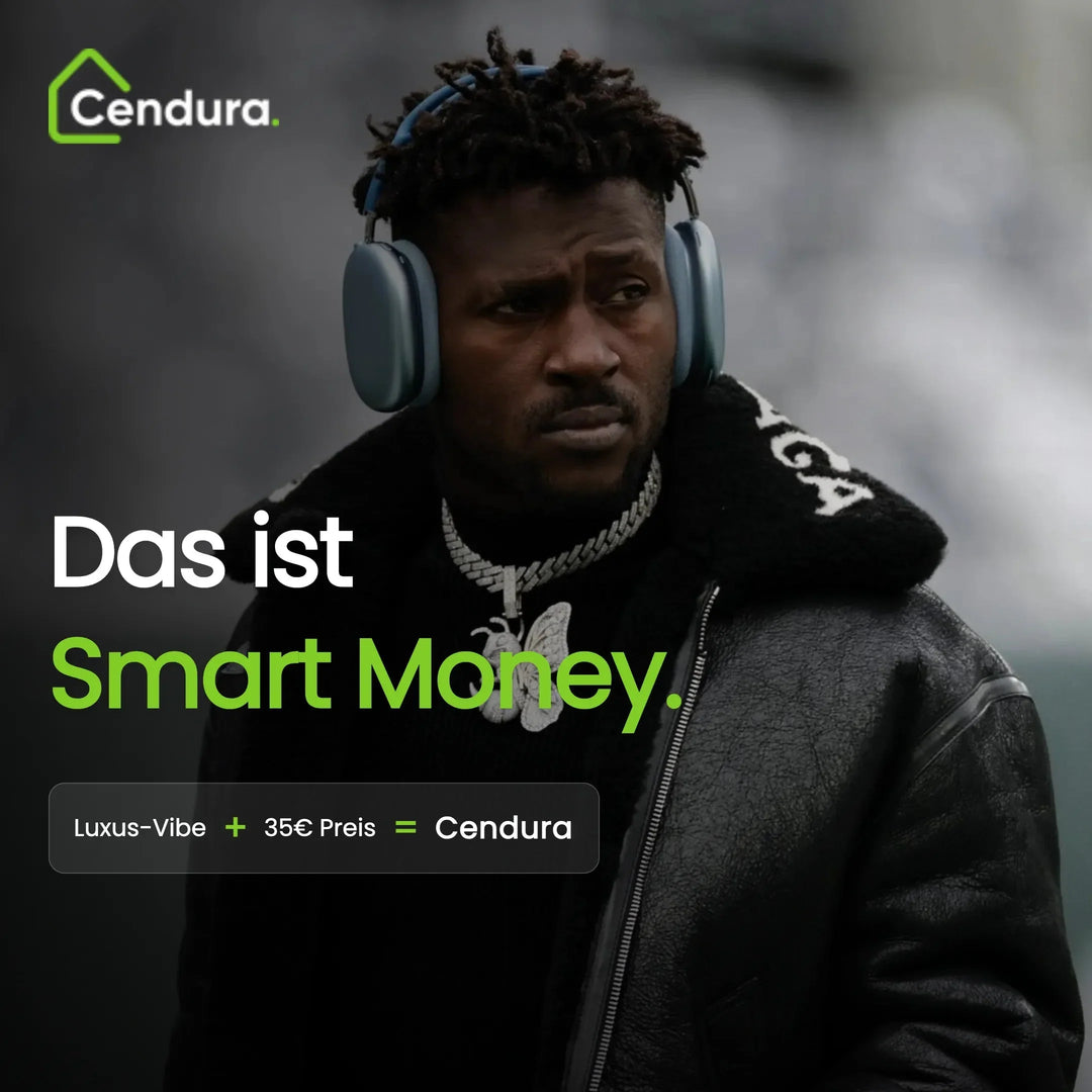 Casque Bluetooth supra-auriculaire avec annulation active du bruit (ANC)