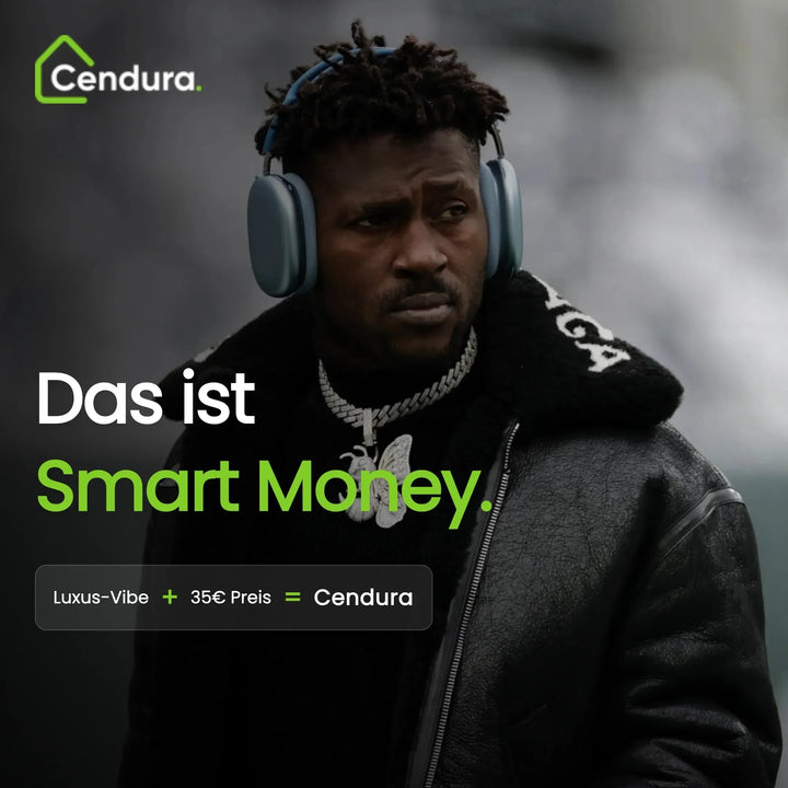 Casque Bluetooth supra-auriculaire avec annulation active du bruit (ANC)