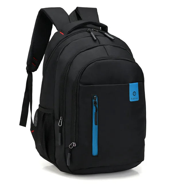 Sac à dos Oxford imperméable pour hommes