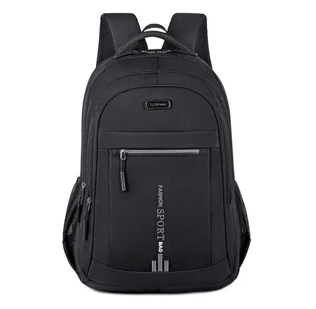 Sac à dos Oxford imperméable pour hommes