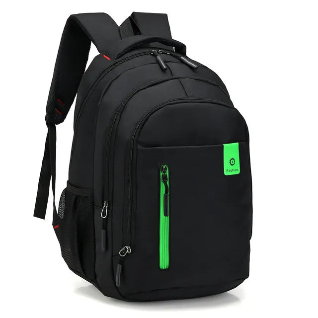 Sac à dos Oxford imperméable pour hommes