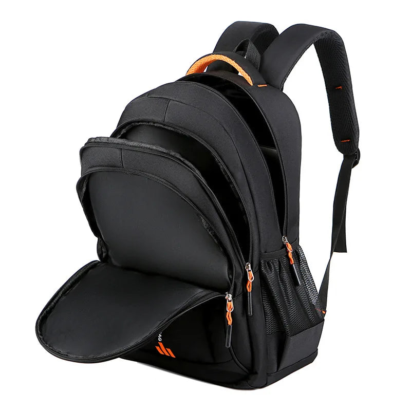 Sac à dos Oxford imperméable pour hommes