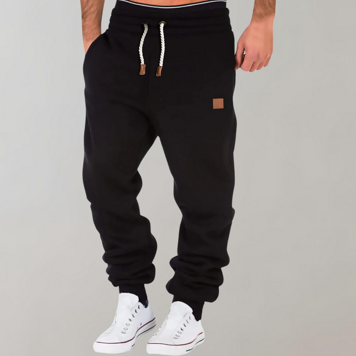 Pantalons de jogging confortables pour hommes | Sport