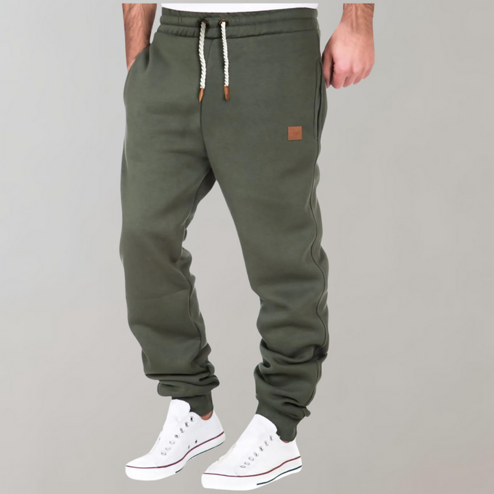 Pantalons de jogging confortables pour hommes | Sport