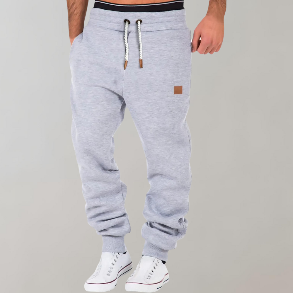 Pantalons de jogging confortables pour hommes | Sport