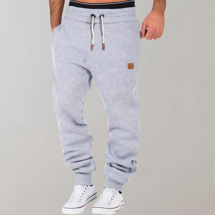Pantalons de jogging confortables pour hommes | Sport
