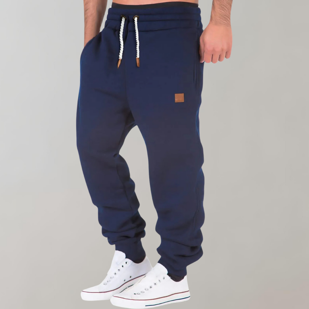 Pantalons de jogging confortables pour hommes | Sport
