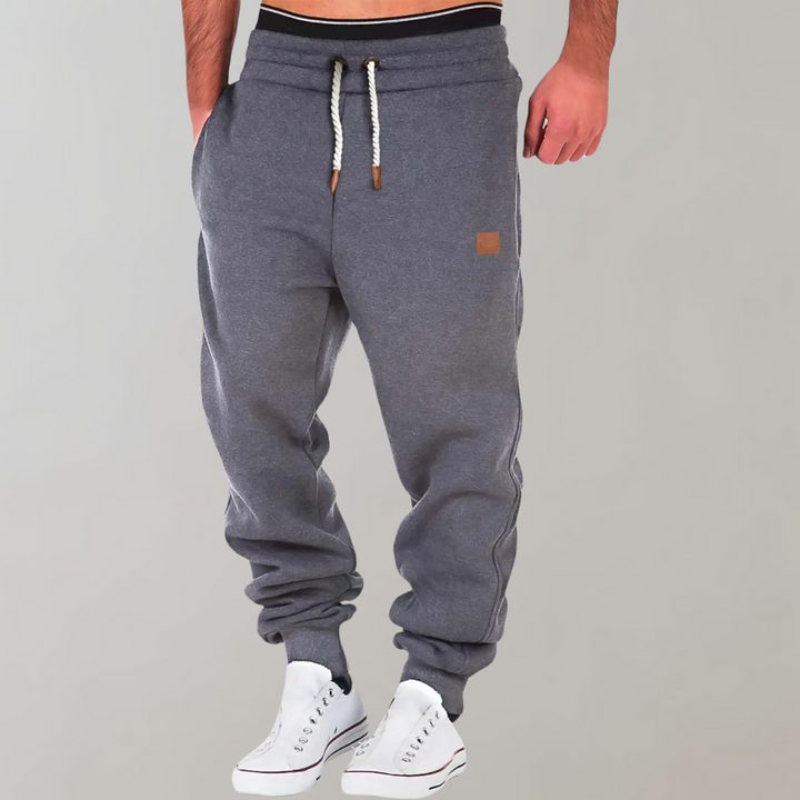 Pantalons de jogging confortables pour hommes | Sport