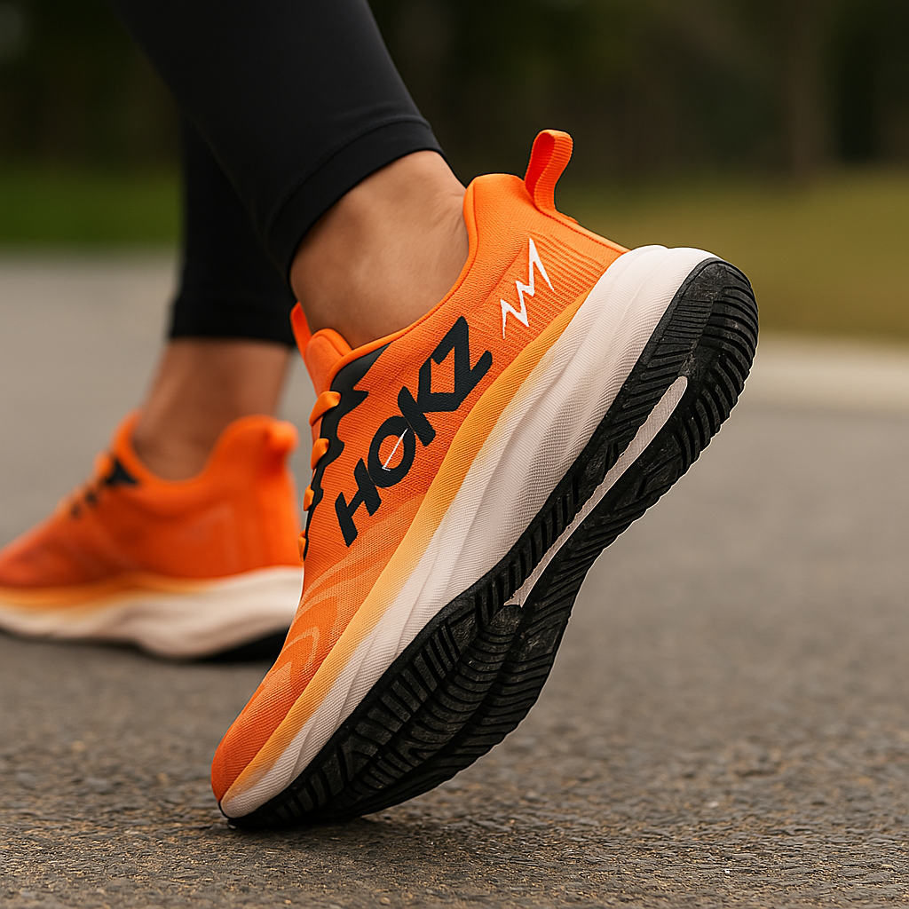Chaussures de Course Légères et Confortables